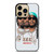 MIGOS CULTURE III HIP HOP iPhone 14 Pro Max Case Cover