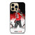 MIKE EVANS TAMPA BAY BUCCANEERS FOOTBALL iPhone 14 Pro Max Case Cover