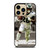 MILES SANDERS PHILADELPHIA EAGLES NFL iPhone 14 Pro Max Case Cover