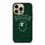 MILWAUKEE BUCKS X BAPE CAMO iPhone 14 Pro Max Case Cover