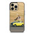 MINI COOPER MR BEAN FUNNY iPhone 14 Pro Max Case Cover