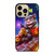 MY TALKING TOM GAMES iPhone 14 Pro Max Case Cover