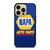 NAPA AUTO PARTS LOGO iPhone 14 Pro Max Case Cover