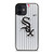 CHICAGO WHITE SOX MLB NIKE iPhone 12 Mini Case Cover