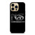 NAS RAPPER HIP HOP IS DEAD iPhone 14 Pro Max Case Cover
