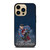 NATHAN MACKINNON COLORADO AVALANCHE NHL iPhone 14 Pro Max Case Cover