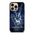 NEVADA WOLF PACK FOOTBALL ICON iPhone 14 Pro Max Case Cover
