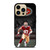 NICK BOSA SAN FRANCISCO 49ERS iPhone 14 Pro Max Case Cover