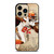 NICK CHUBB CLEVELAND BROWN iPhone 14 Pro Max Case Cover