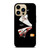 NIKE AIR JORDAN JUMPMAN OFF WHITE iPhone 14 Pro Max Case Cover