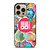 OLLIOLLI WORLD GAMES ALL CHARACTER iPhone 14 Pro Max Case Cover