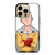 ONE PUNCH MAN SAITAMA FUNNY iPhone 14 Pro Max Case Cover