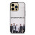 ONEREPUBLIC POP BAND iPhone 14 Pro Max Case Cover