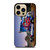 OPTIMUS PRIME TRUCK iPhone 14 Pro Max Case Cover
