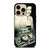 PABLO ESCOBAR TIME IS MONEY iPhone 14 Pro Max Case Cover