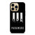 PARAMORE ROCK BAND LOGO iPhone 14 Pro Max Case Cover