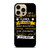 PITTSBURGH STEELERS GIRL FANS iPhone 14 Pro Max Case Cover