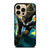 POKEMON LUXRAY GAMES iPhone 14 Pro Max Case Cover