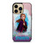 PRINCESS ANNA DISNEY FROZEN QUOTES iPhone 14 Pro Max Case Cover PRINCESS ANNA DISNEY FROZEN QUOTES iPhone 14 Pro Max Case Cover