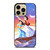 PRINCESS JASMINE ALADDIN DISNEY iPhone 14 Pro Max Case Cover