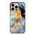 PRINCESS JASMINE DISNEY iPhone 14 Pro Max Case Cover