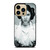 PRINCESS LEIA ORGANA STAR WARS iPhone 14 Pro Max Case Cover