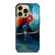 PRINCESS MERIDA DISNEY BRAVE 2 iPhone 14 Pro Max Case Cover