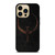 QUAKE GAMES LOGO iPhone 14 Pro Max Case Cover