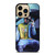RICH THE KID RAPPER iPhone 14 Pro Max Case Cover
