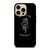 RIVERDALE SOUTH SIDE SERPENTS LOGO iPhone 14 Pro Max Case Cover