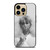 RM KIM NAM JOON BTS BANGTAN BOYS 2 iPhone 14 Pro Max Case Cover