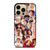 RM KIM NAM JOON BTS BANGTAN BOYS COLLAGE iPhone 14 Pro Max Case Cover