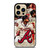 RONALD ACUNA JR ATLANTA BRAVES BASEBALL iPhone 14 Pro Max Case Cover