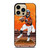 RUSSEL WILSON DENVER BRONCOS iPhone 14 Pro Max Case Cover