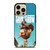 SAINTS ROW GAMES iPhone 14 Pro Max Case Cover