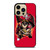 SAN FRANCISCO 49ERS MASCOT iPhone 14 Pro Max Case Cover