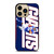 SAQUON BARKLEY NEW YORK GIANTS iPhone 14 Pro Max Case Cover