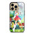 SERENA POKEMON ANIME 2 iPhone 14 Pro Max Case Cover