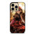 SERENA POKEMON ANIME iPhone 14 Pro Max Case Cover