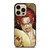 SHANKS ONE PIECE 2 iPhone 14 Pro Max Case Cover