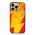 SHAZAM DC SUPERHERO iPhone 14 Pro Max Case Cover