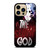 SKI MASK THE SLUMP GOD RAPPER iPhone 14 Pro Max Case Cover