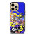 SPLATOON 3 GAMES iPhone 14 Pro Max Case Cover