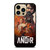 STAR WARS ANDOR MOVIES iPhone 14 Pro Max Case Cover