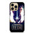 STAR WARS TALES OF THE JEDI iPhone 14 Pro Max Case Cover
