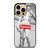 STATUE OF DAVID SUPREME iPhone 14 Pro Max Case Cover