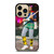 STEVE LACY COOL iPhone 14 Pro Max Case Cover