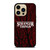 STRANGER THINGS LOGO iPhone 14 Pro Max Case Cover
