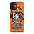 CLEVELAND BROWNS NFL FOOTBALL 2 iPhone 12 Mini Case Cover
