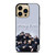 STRAY KIDS BOY BAND 2 iPhone 14 Pro Max Case Cover